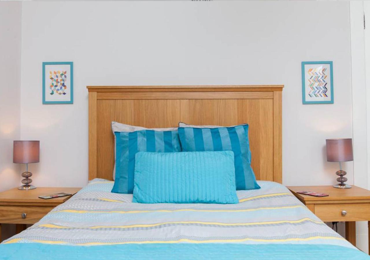 Bright And Modern Causewayside Apartment Единбург Екстериор снимка
